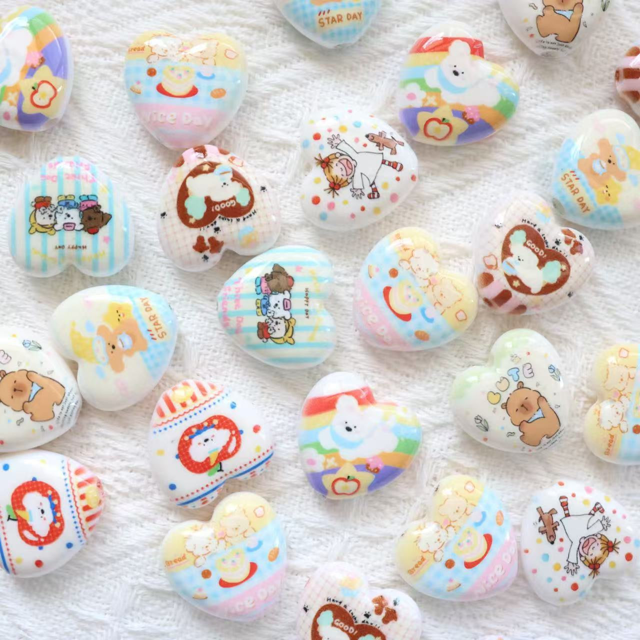 Love Beads