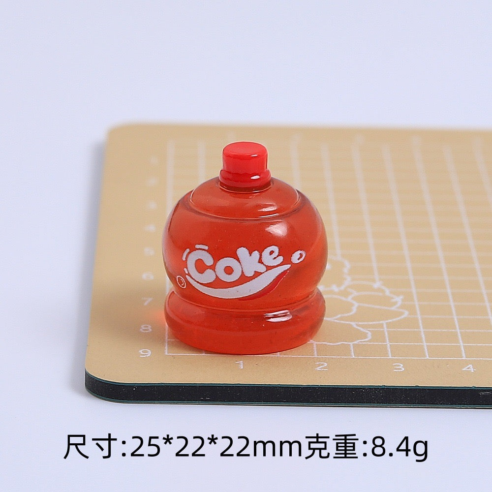 Mini Bottles Charm
