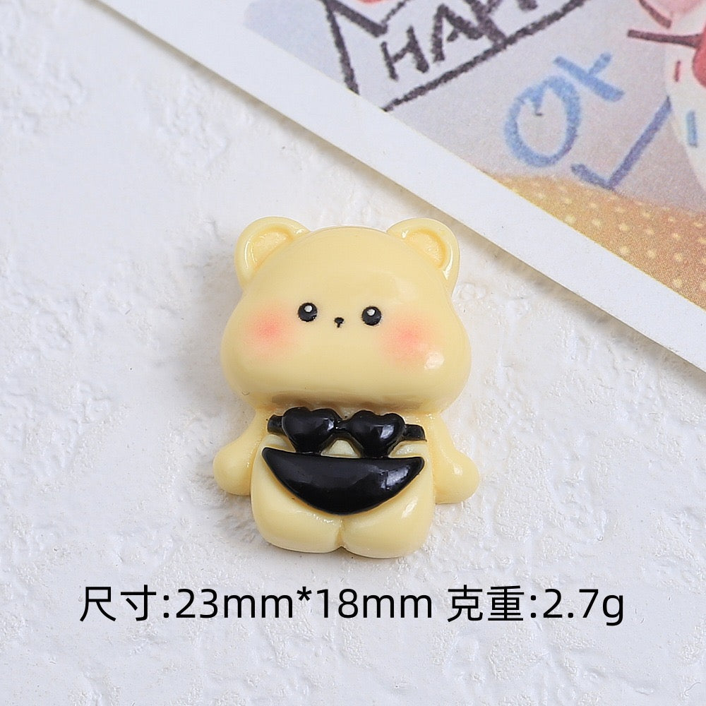 Cartoon Charm
