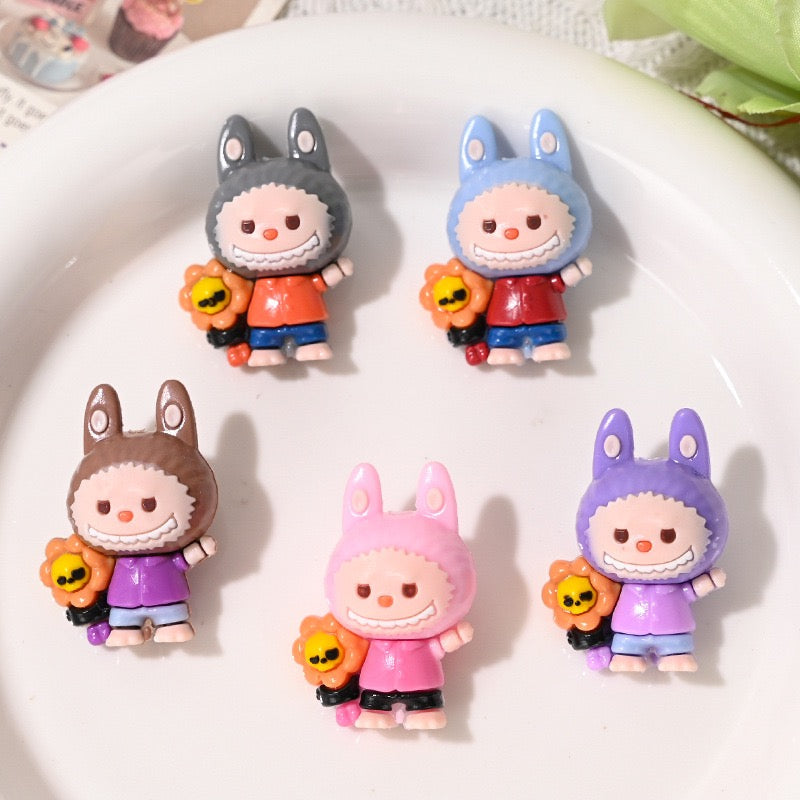 Lafufu Beads