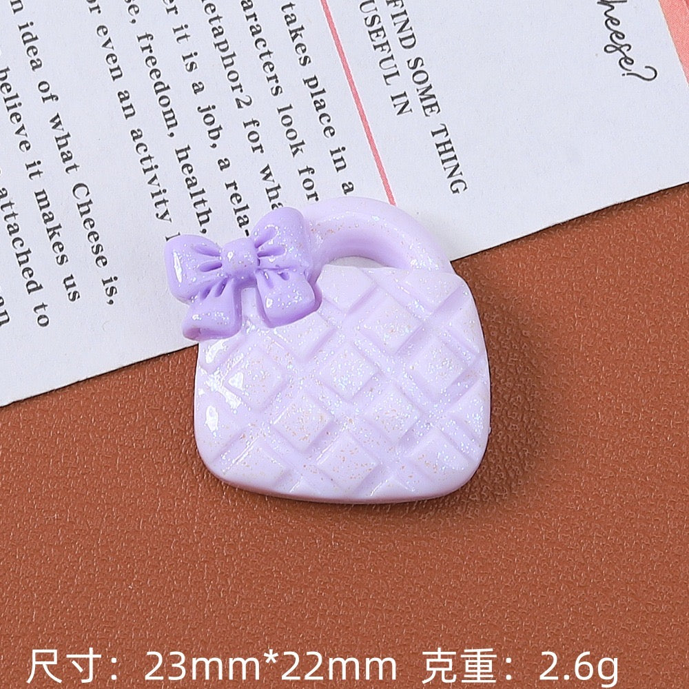 Bag Charm
