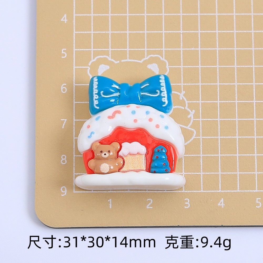 Christmas Charm