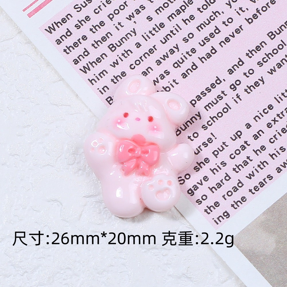 Cute Cartoon Charm