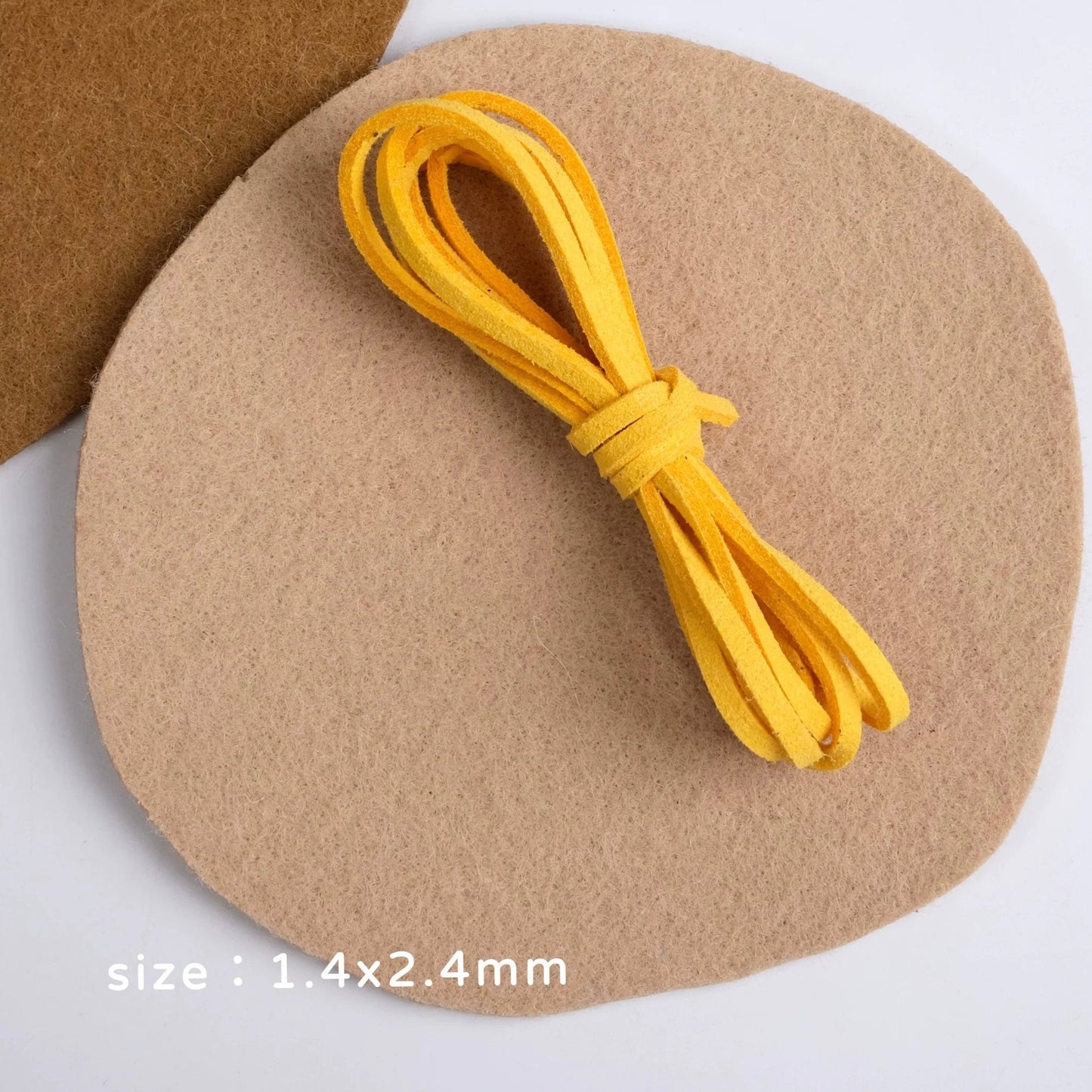 Hand-Woven Rope