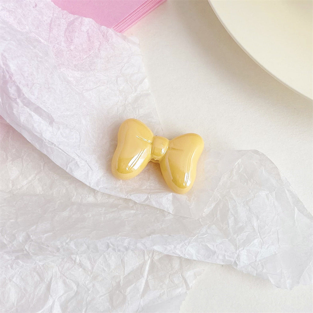 Bow Threading Bead