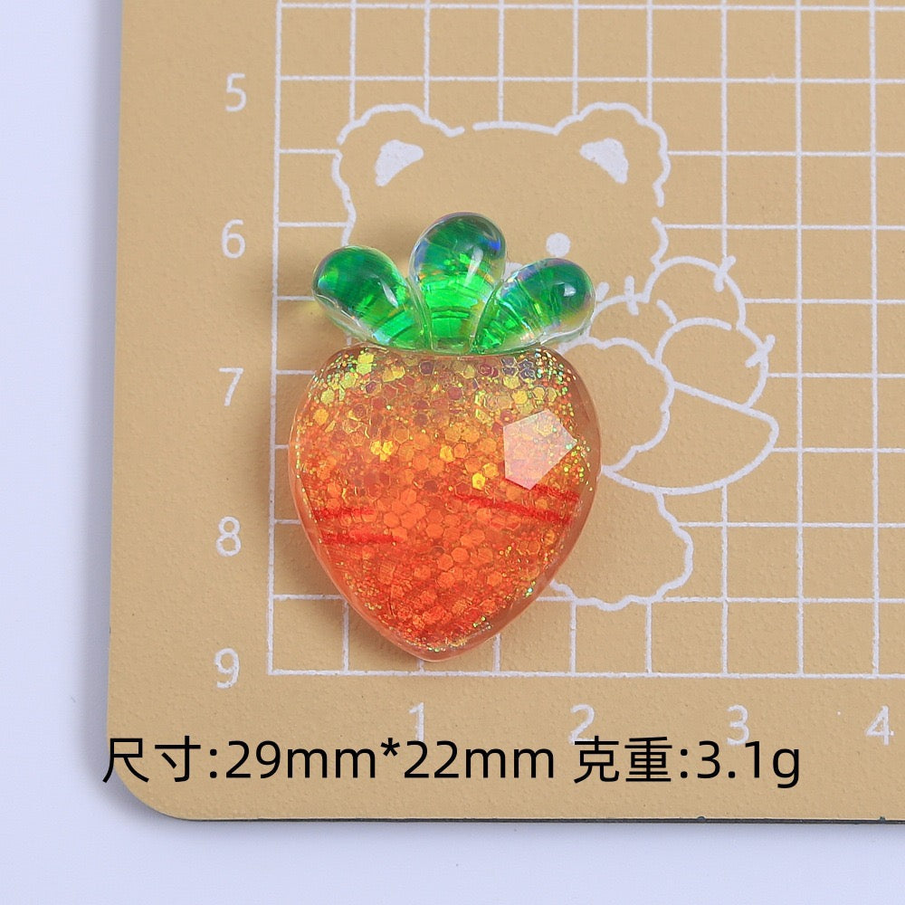 Fruits Charm