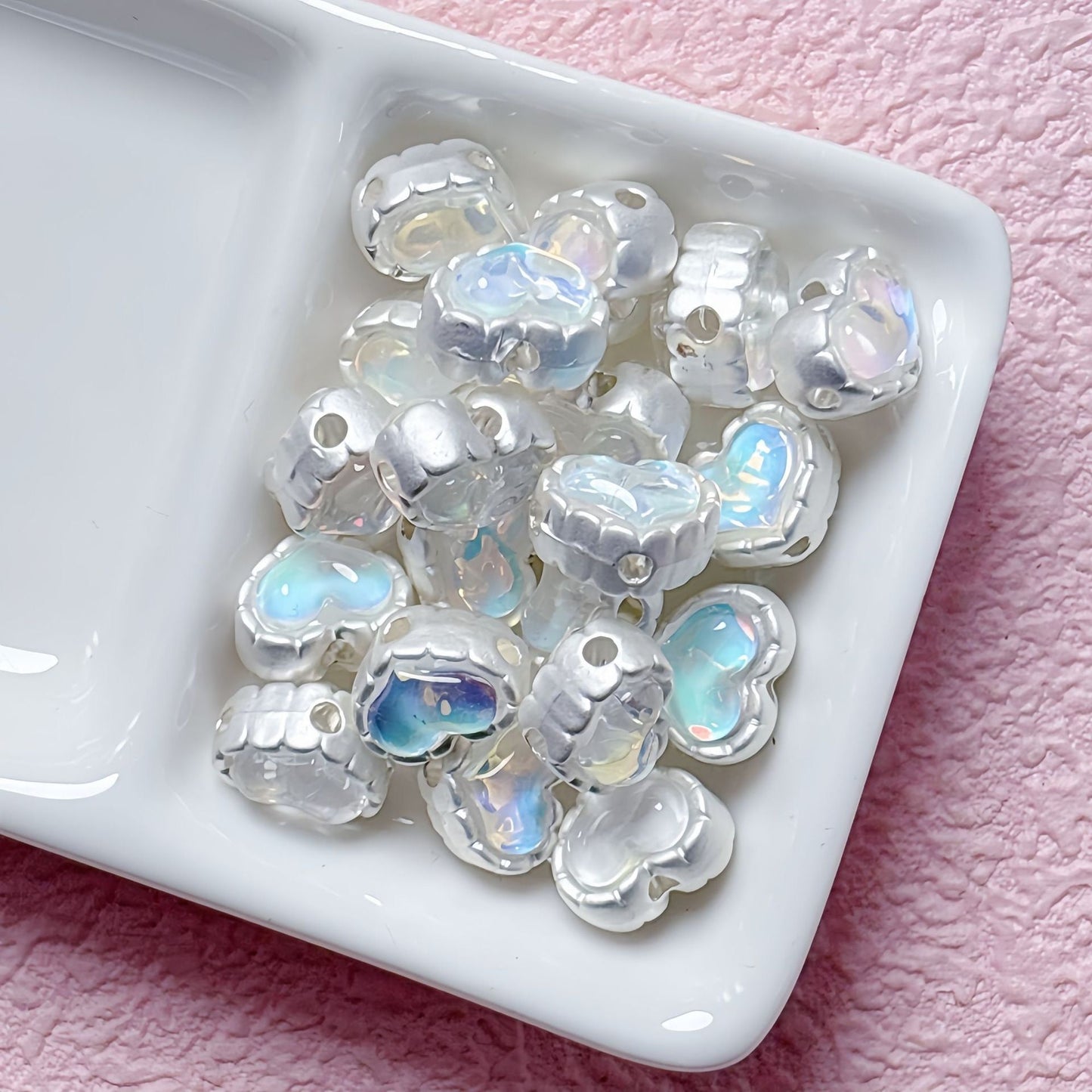 Love Star Four Bead