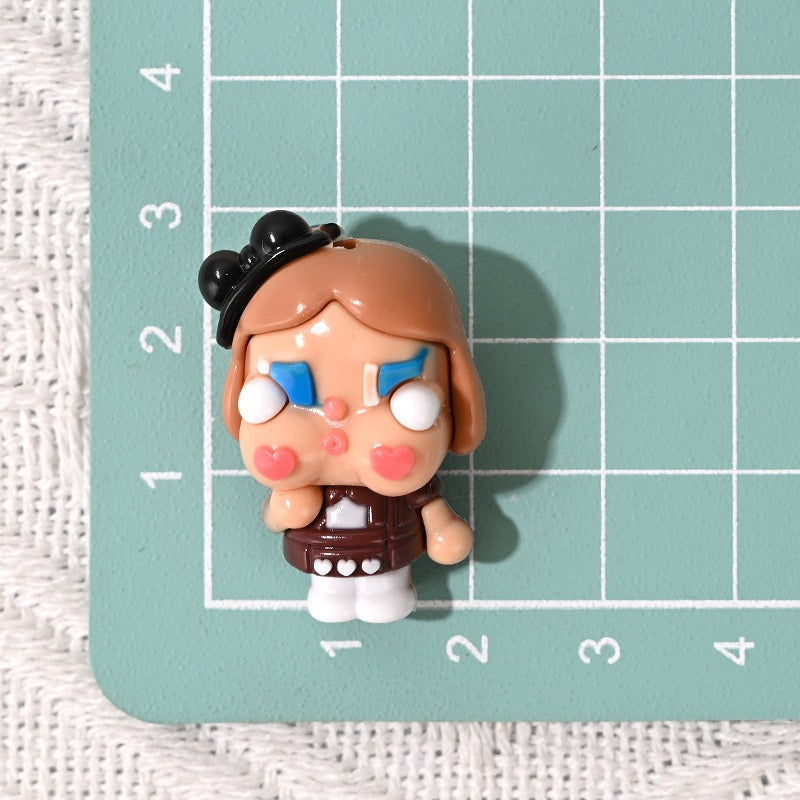 Crying Baby Beads