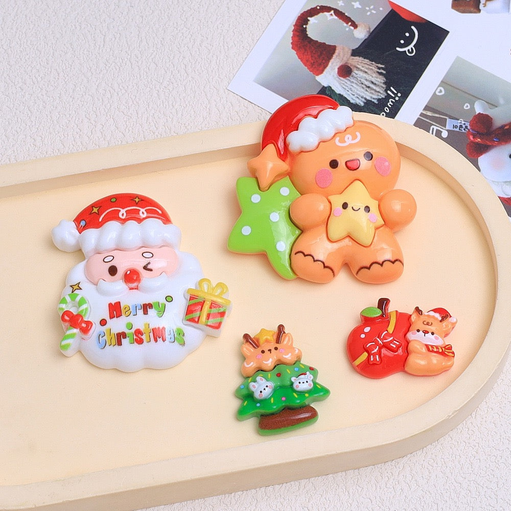 Christmas Charm