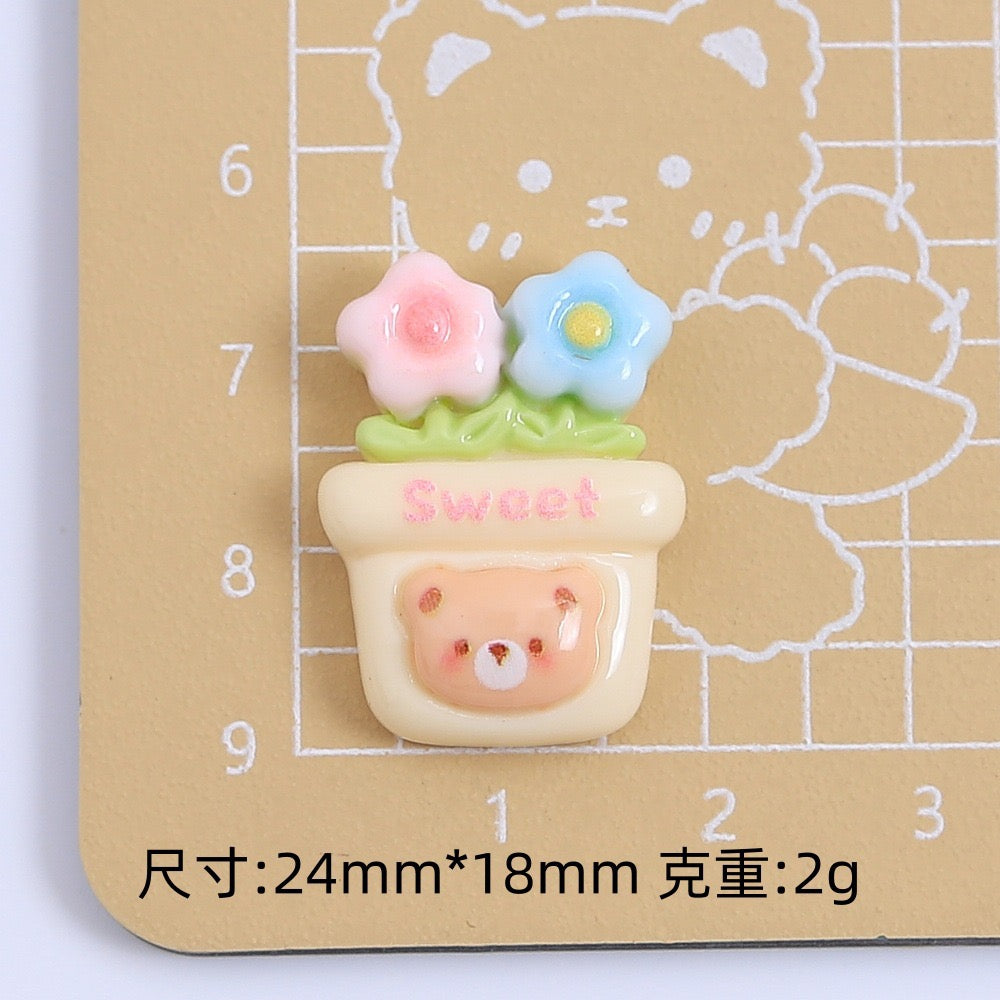 Rabbit Charm