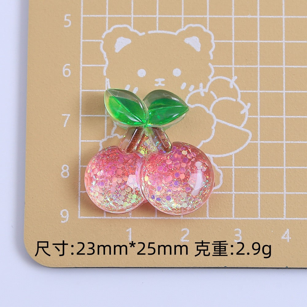 Fruits Charm