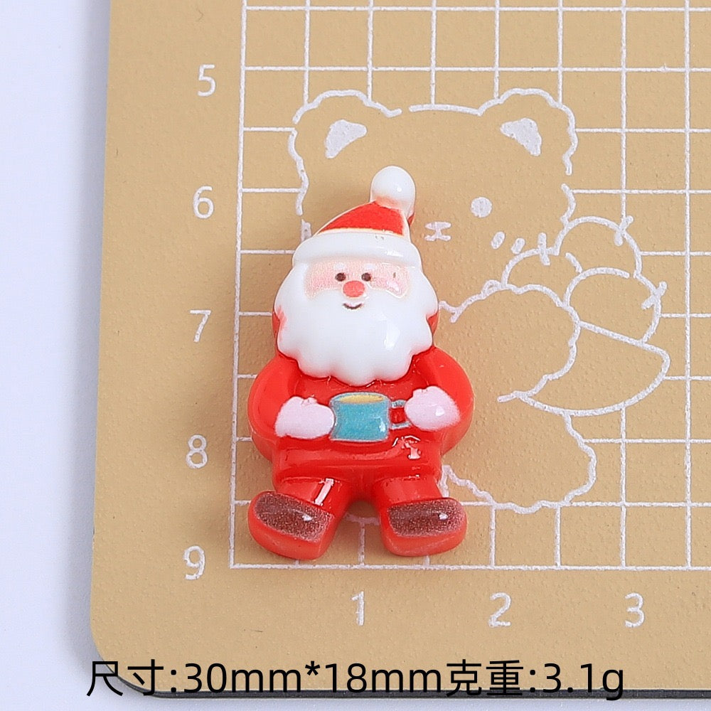 Christmas Charm