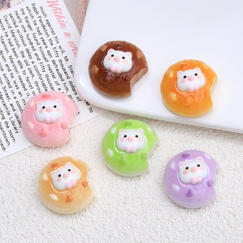 Mini Food Charm