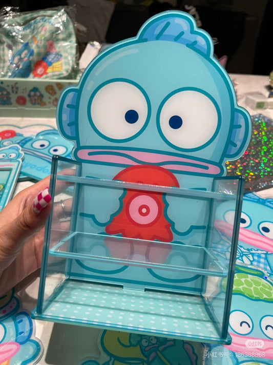 Hutton Acrylic Sheet Storage Box