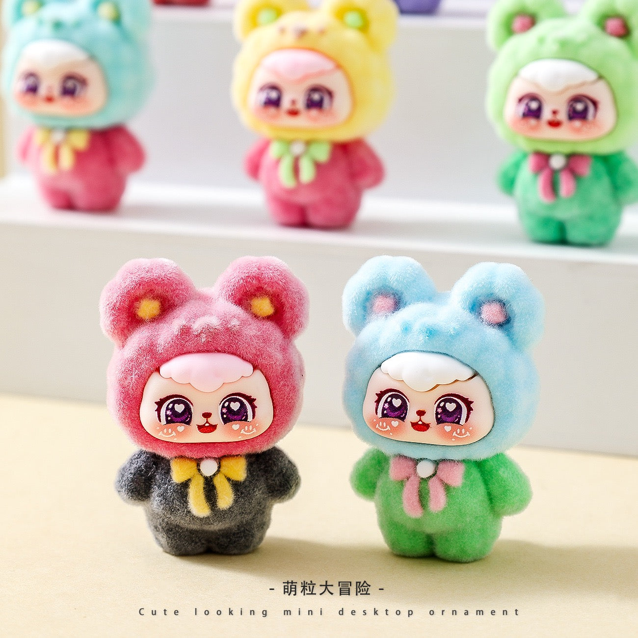 Cute Girl Charms