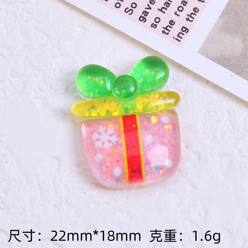 Christmas Charm