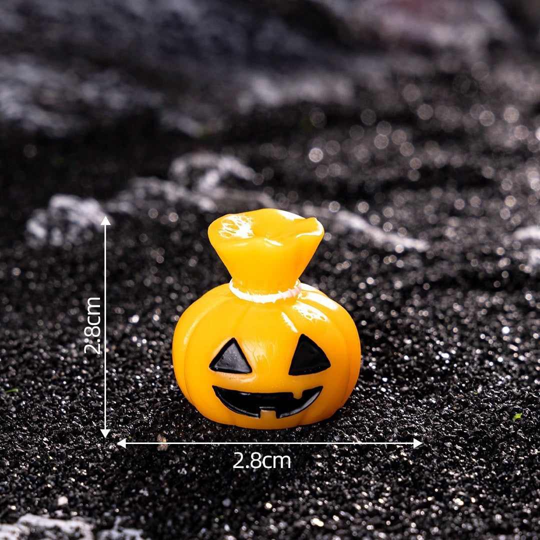 Halloween Charms