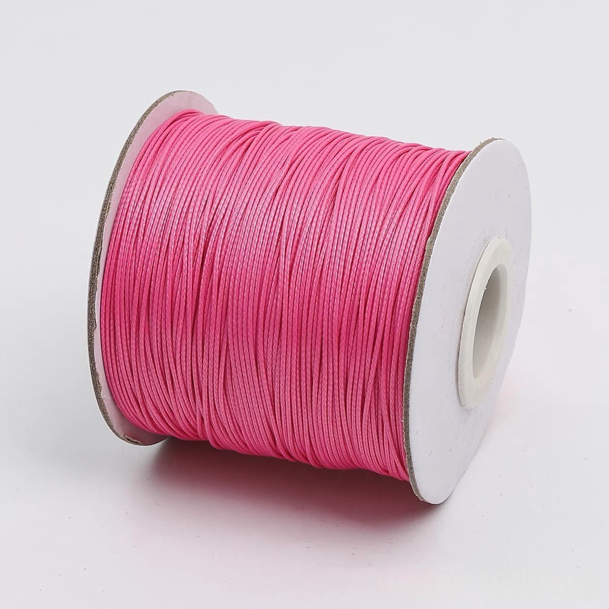 Handmade Leather Cord