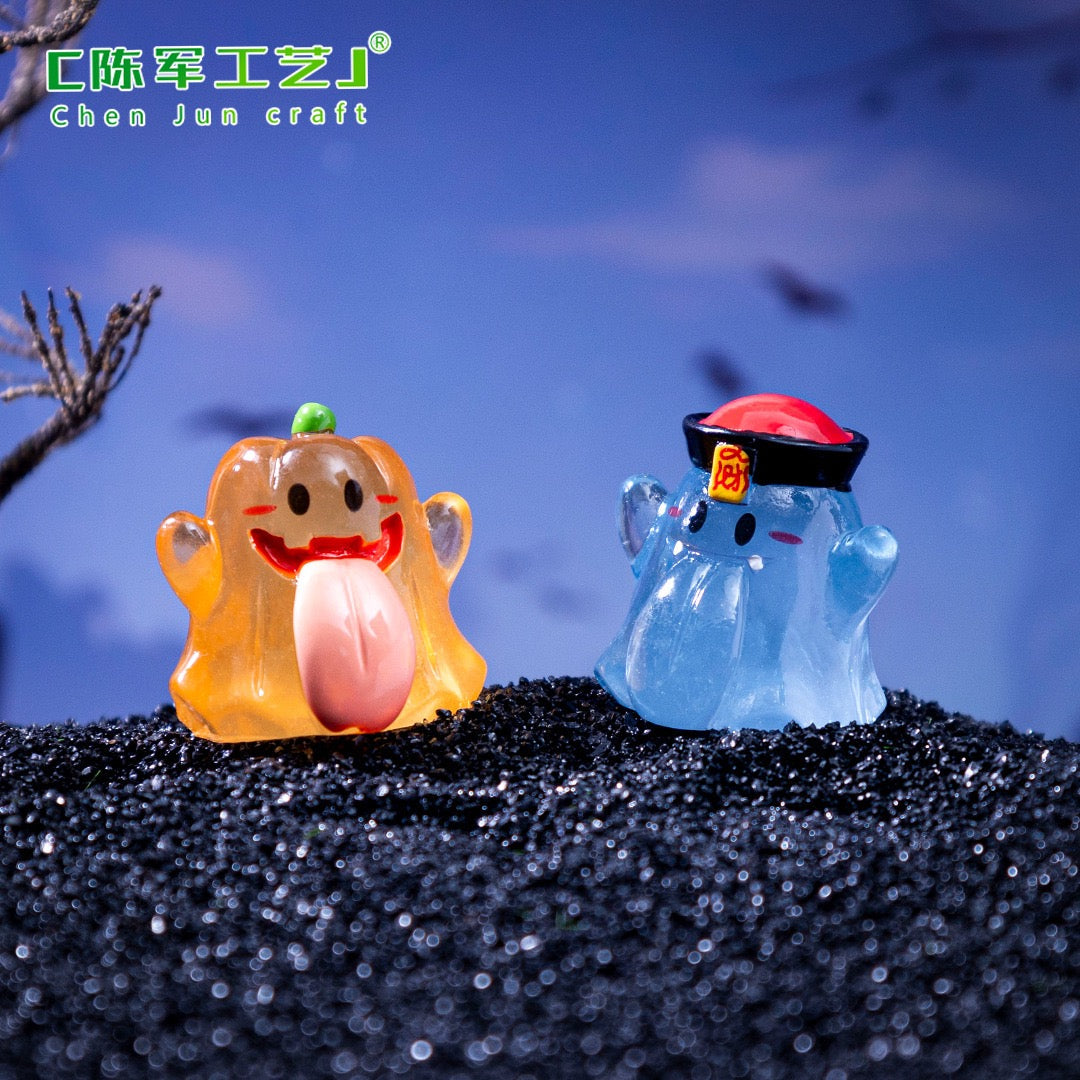 Halloween Charms