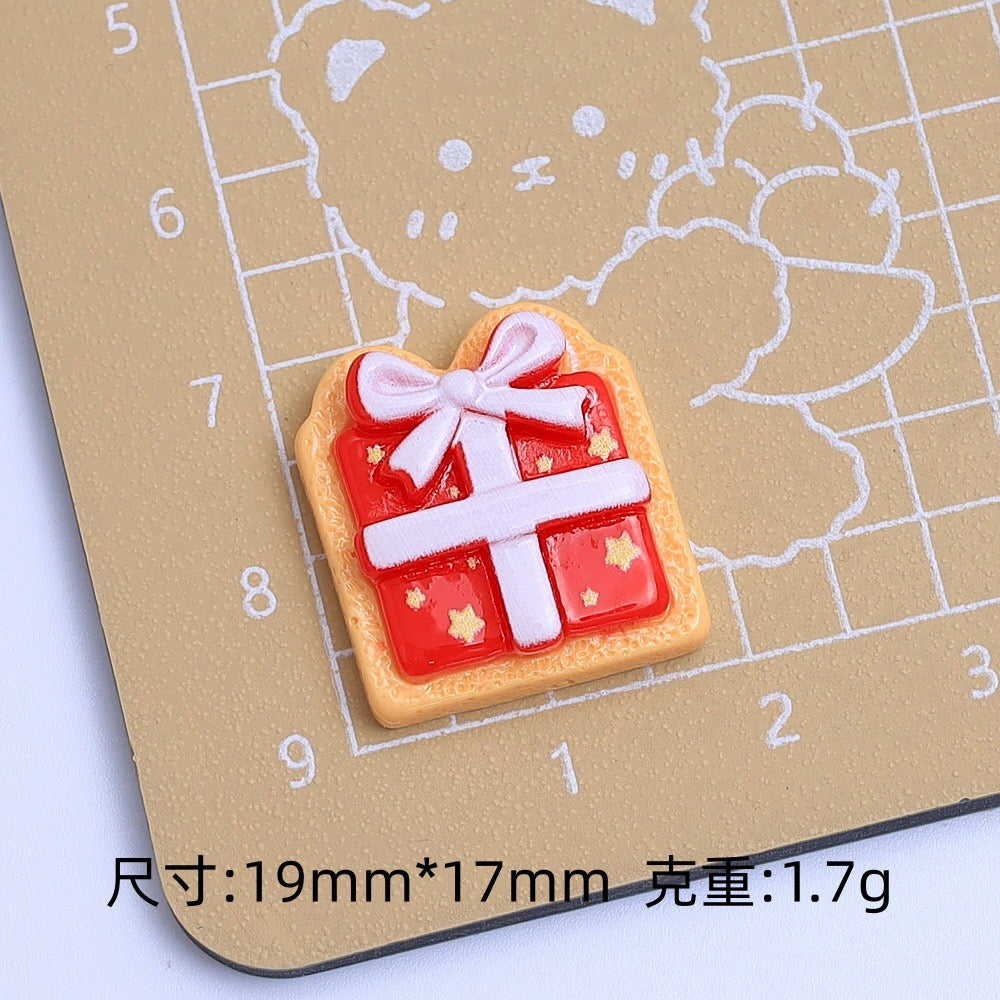 Christmas Charm