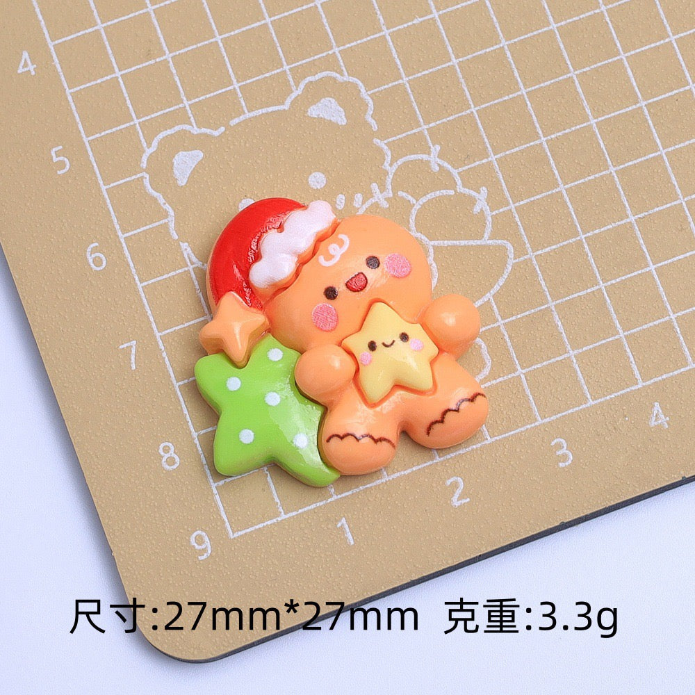 Christmas Charm