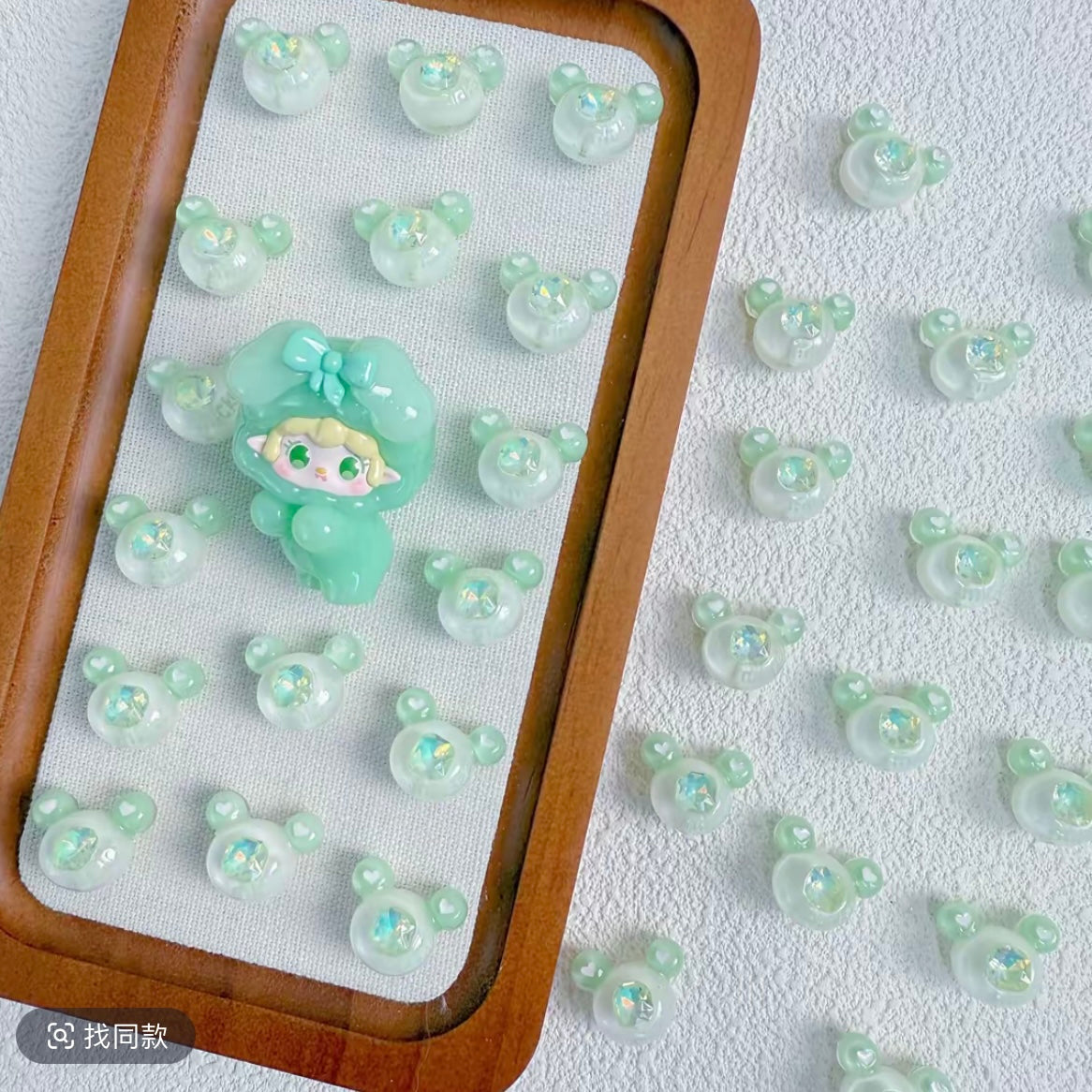 Cute Beads