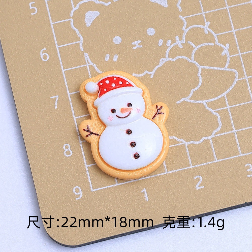 Christmas Charm