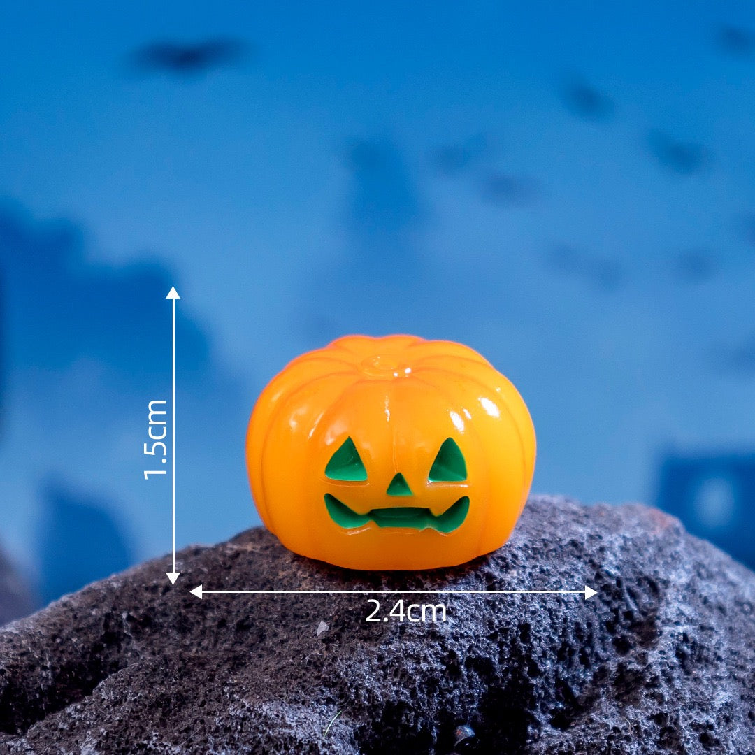 Halloween Charms