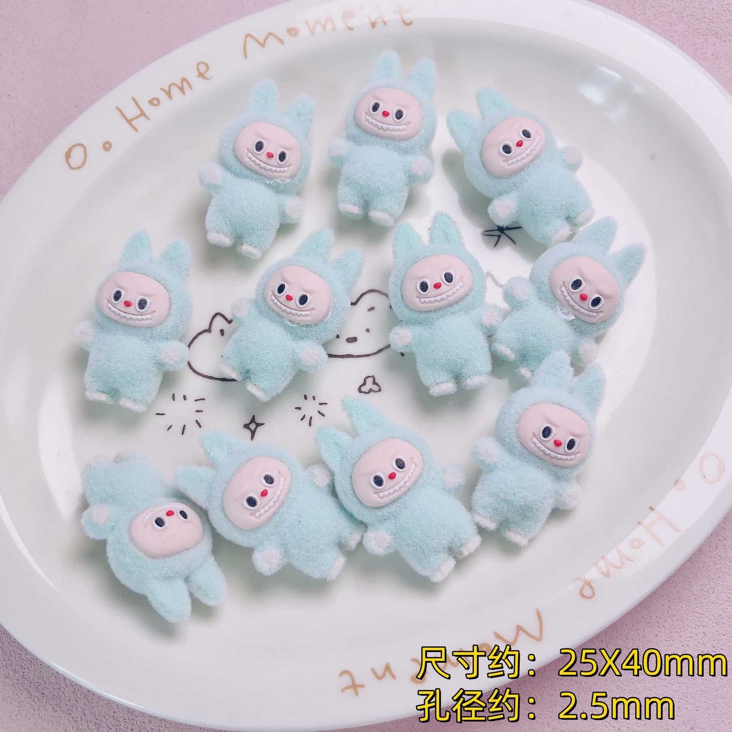 Lafufu Beads