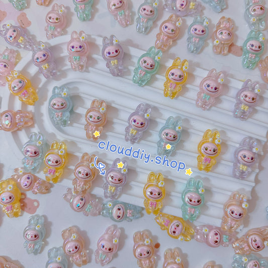 Lafufu Beads
