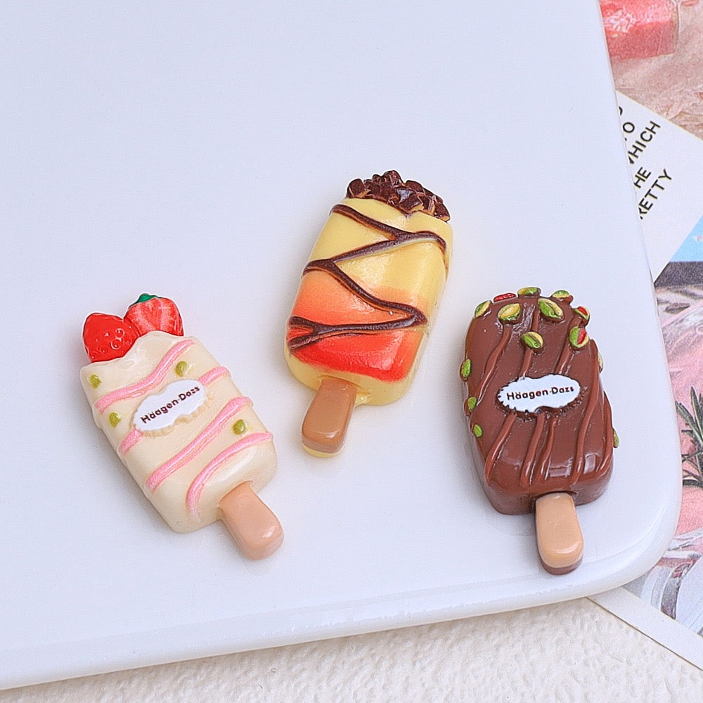 Ice Cream Charm