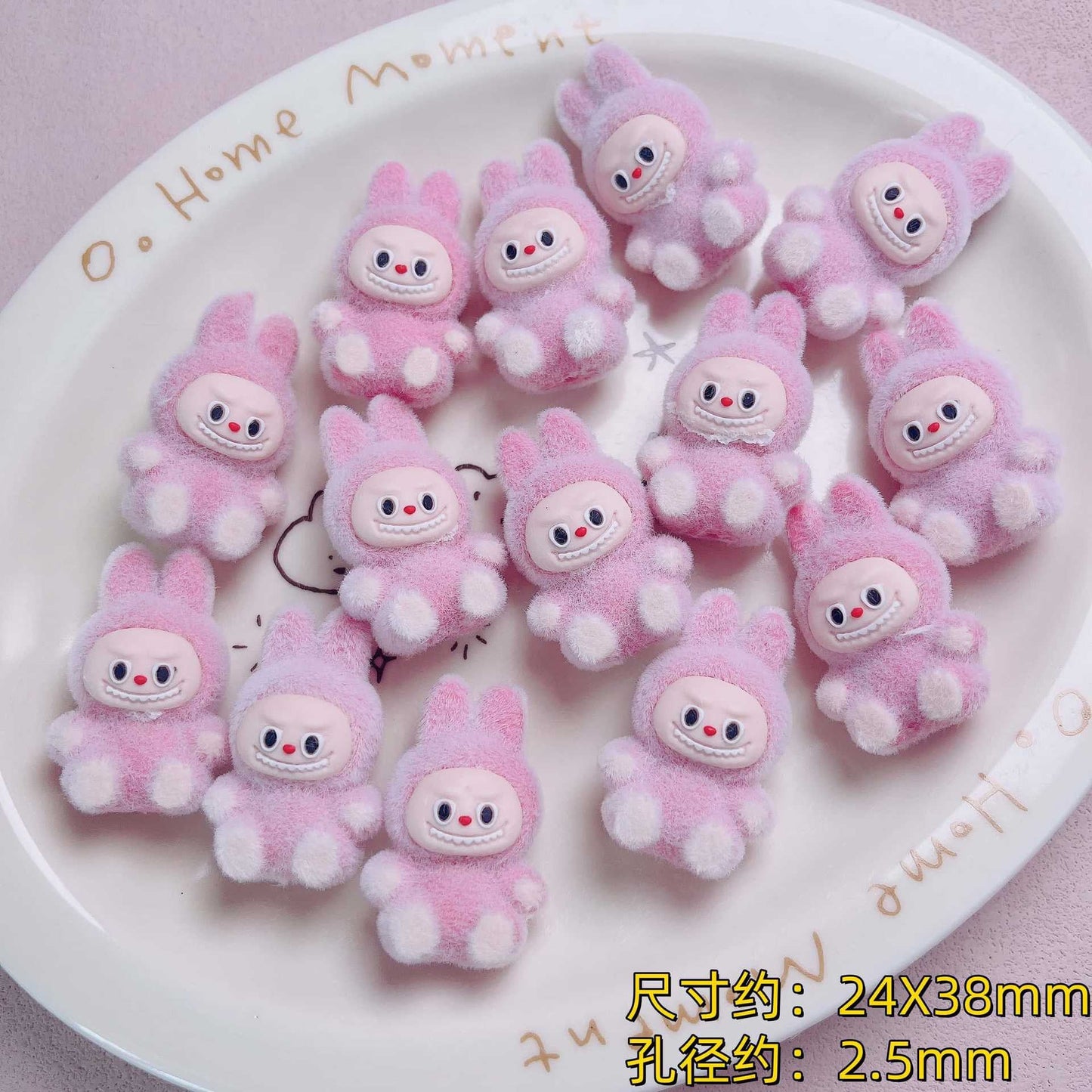 Lafufu Beads