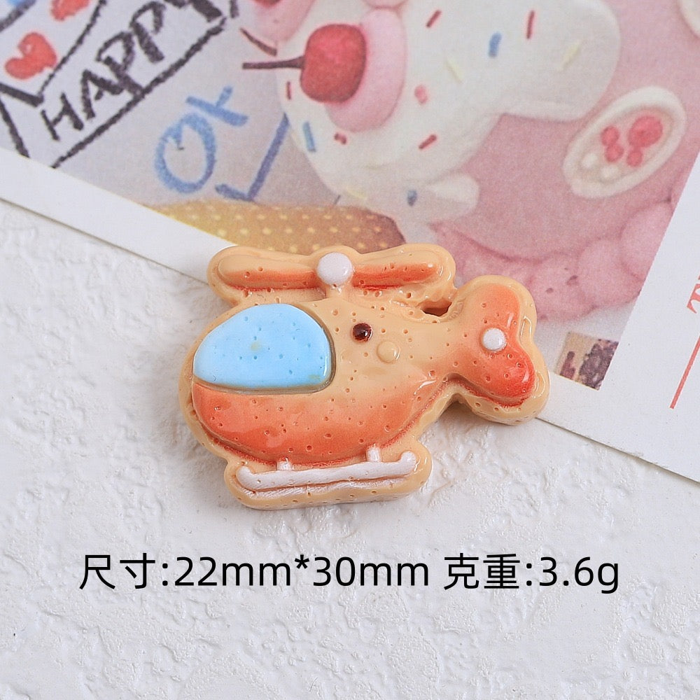 Cartoon Charm