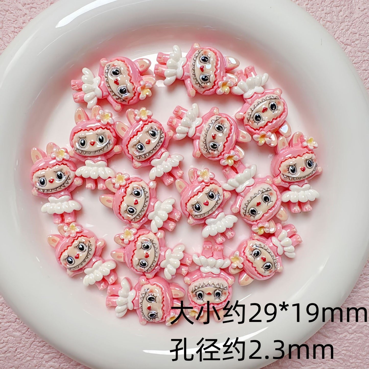 Lafufu Beads