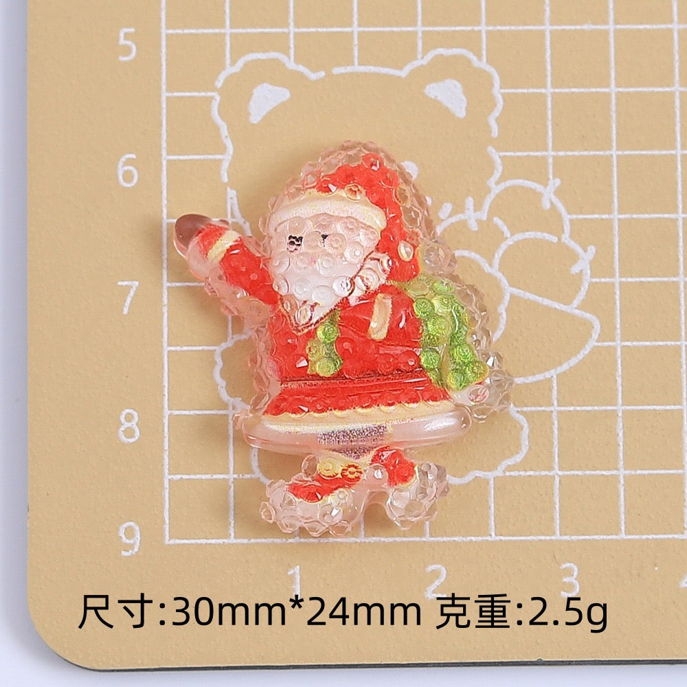 Christmas Charm