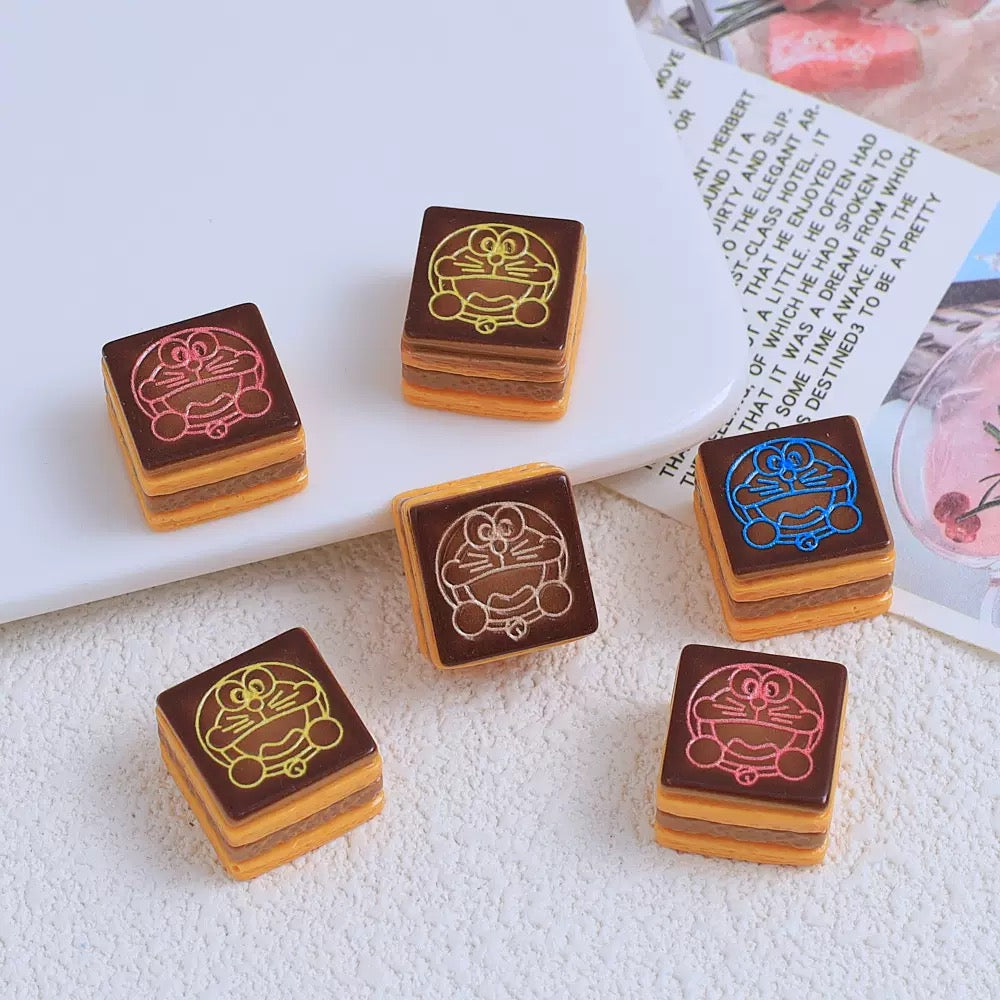 Doraemon Charm