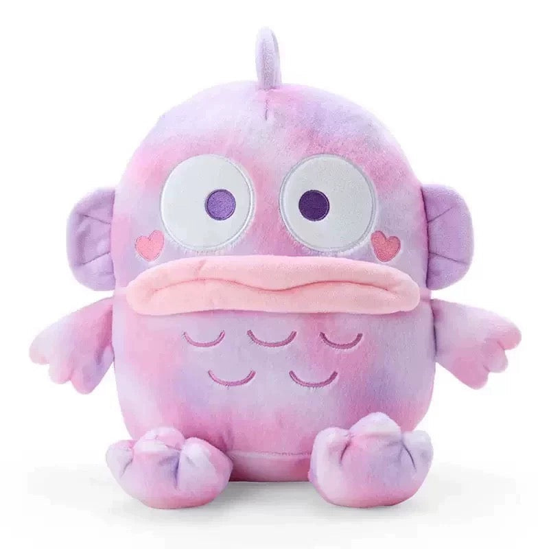 Hangyodon Doll