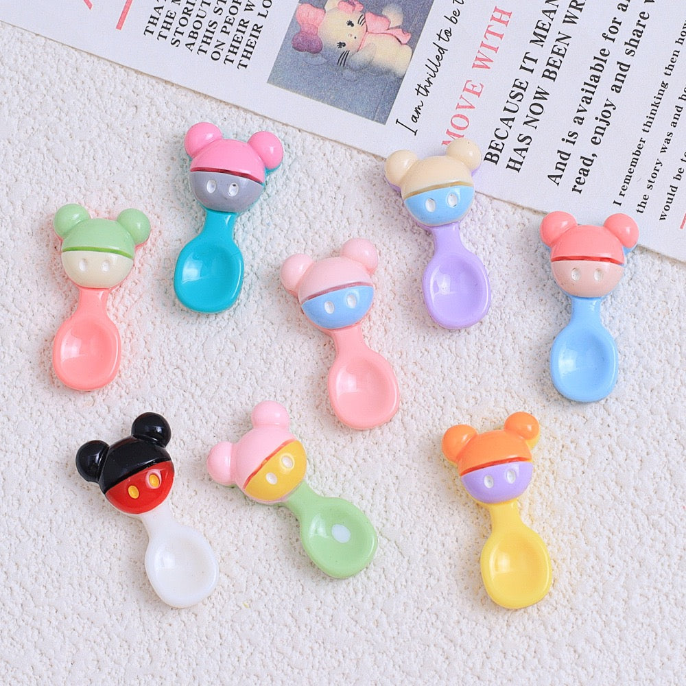 The Charm Of Mini DIY