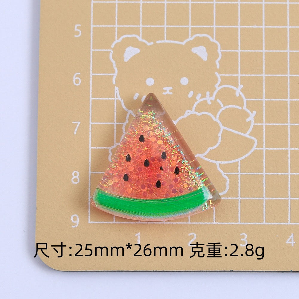 Fruits Charm