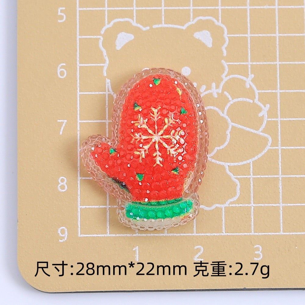 Christmas Charm