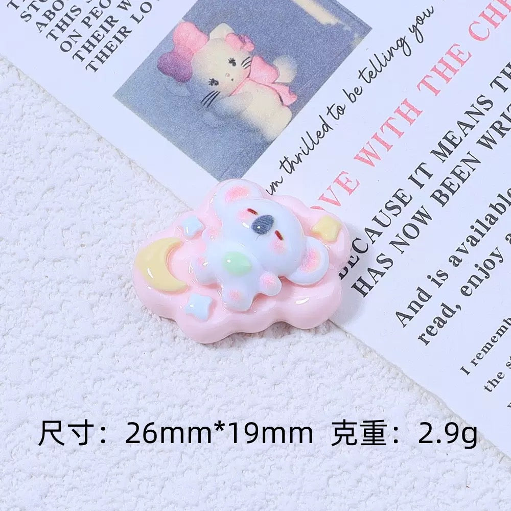 Koala Charm