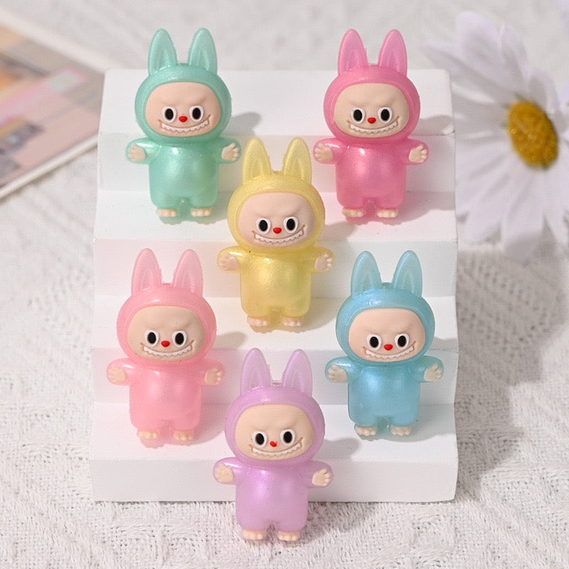 Lafufu Beads