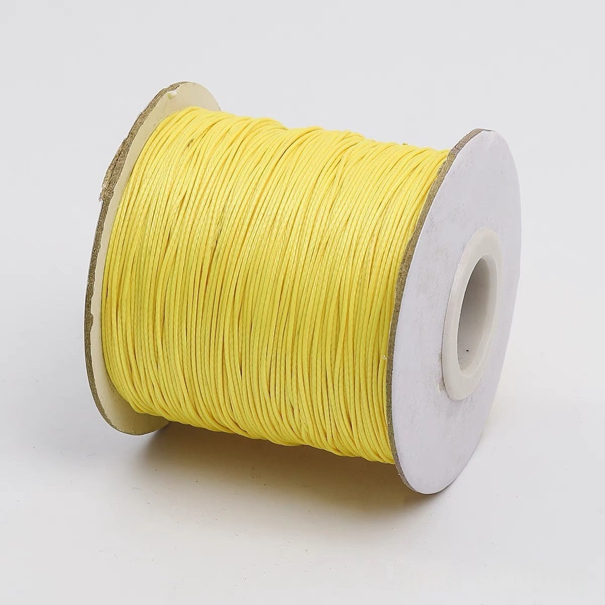 Handmade Leather Cord