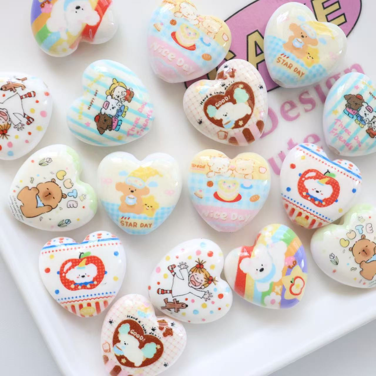 Love Beads