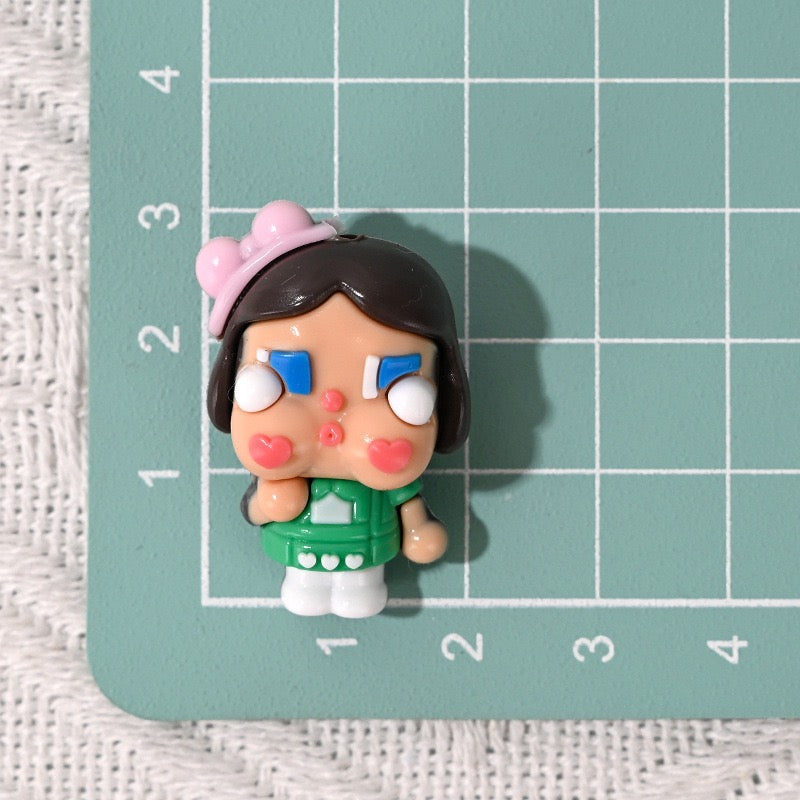 Crying Baby Beads