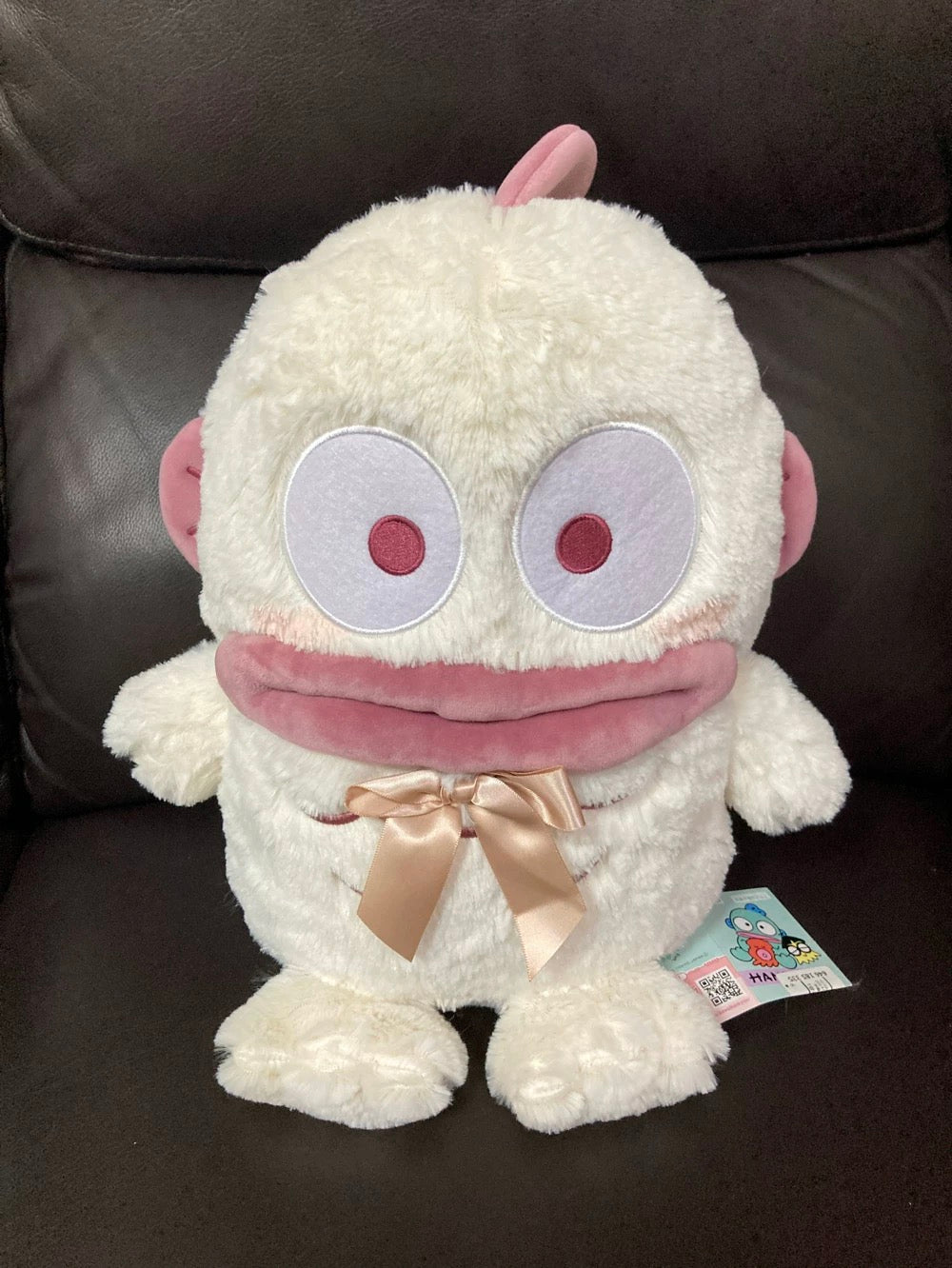 Hangyodon Doll