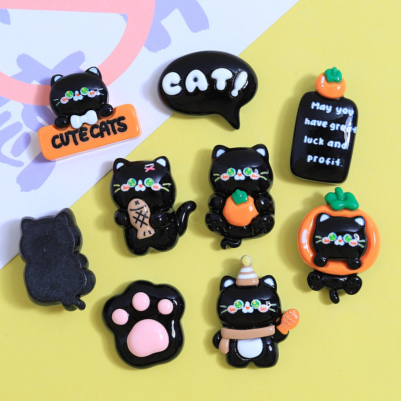 Cute Cartoon Charm