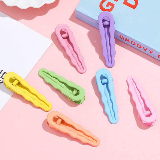 Handmade Hairpin Material