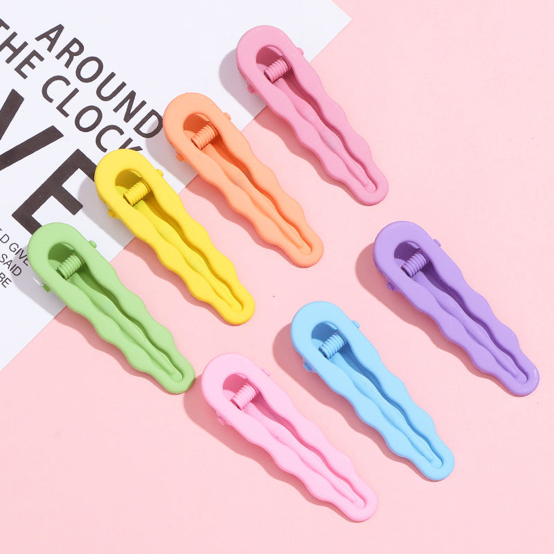 Handmade Hairpin Material