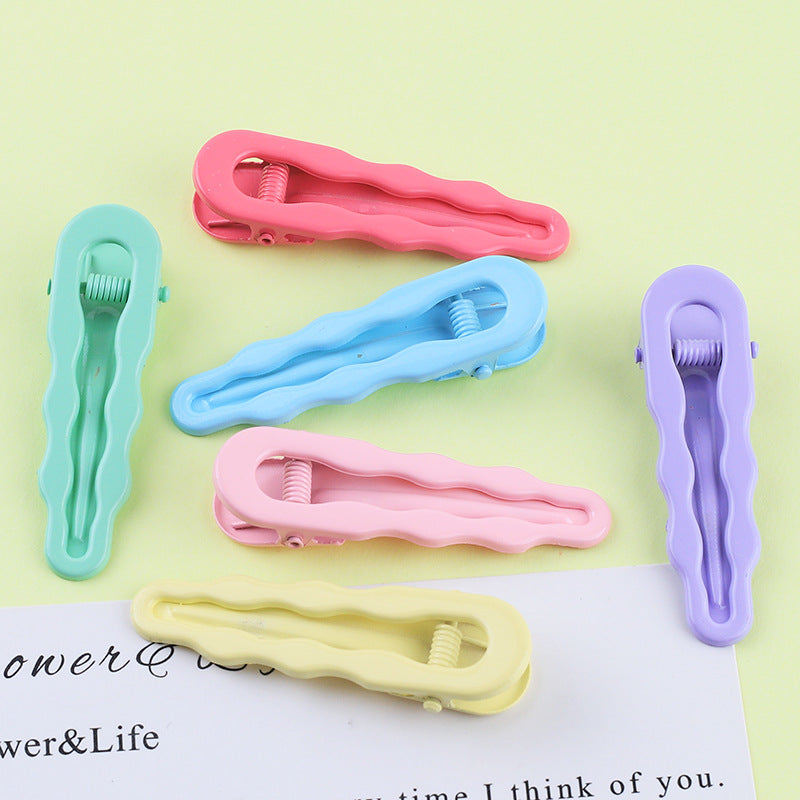 Handmade Hairpin Material